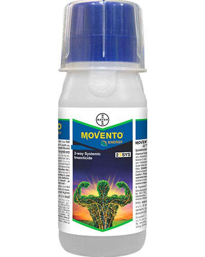 Bayer Movento Broad Spectrum Insecticide | बायर मोवेंटो कीटनाशक