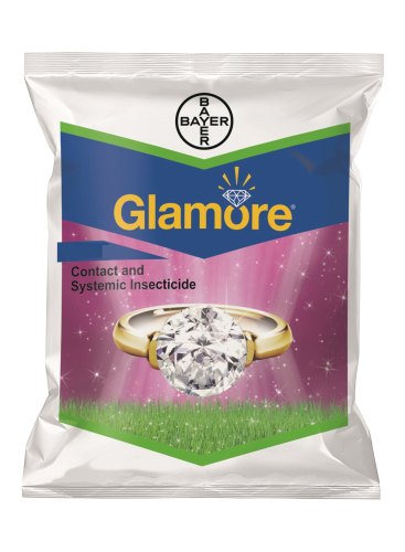 Glamore - Ethiprole 40% + Imidacloprid 40% WG (40 + 40% ww)1
