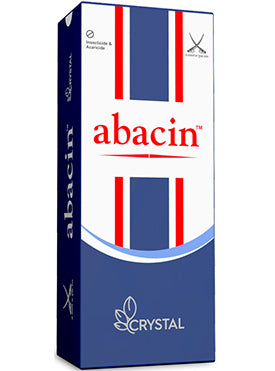 ABACIN Abamectin 1.9% EC Insecticide And Acaricide Crystal_1