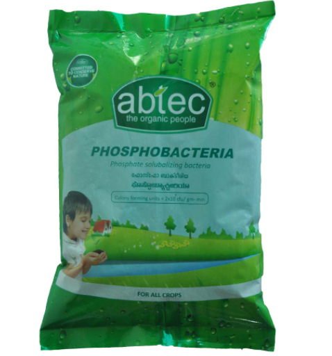 Abtec Phosphobacteria - BharatAgri Krushidukan_1