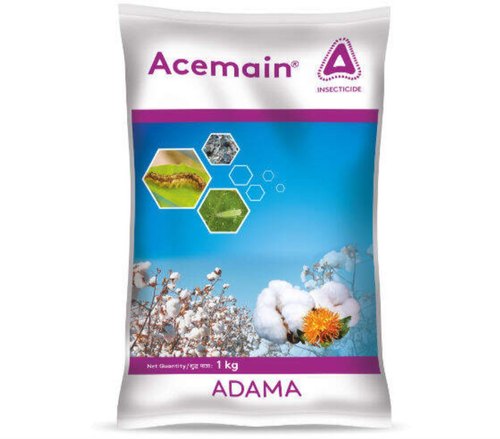 Adama Acemain Acephate 75% SP Insecticde - BharatAgri Krushidukan_1