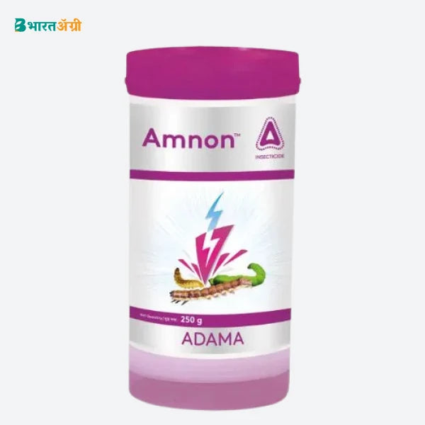 Adama Amnon Emamectin Benzoate 5% SG Insecticide_1_BharatAgri