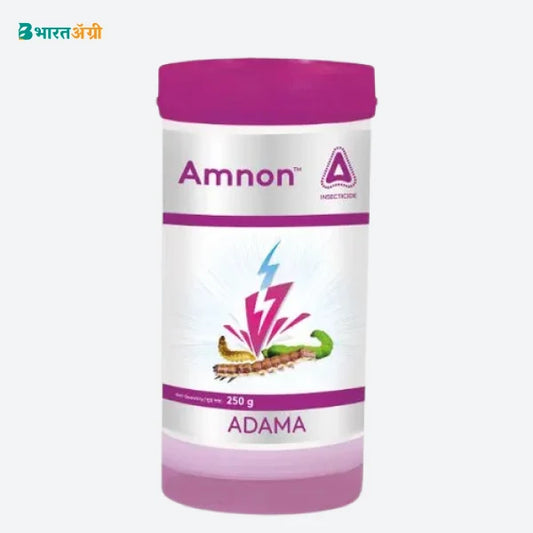 Adama Amnon Emamectin Benzoate 5% SG Insecticide_1_BharatAgri