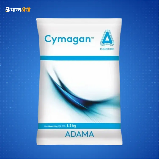 adama-cymagan-cymoxanil-mancozeb-fungicide | BharatAgri Krushidukan