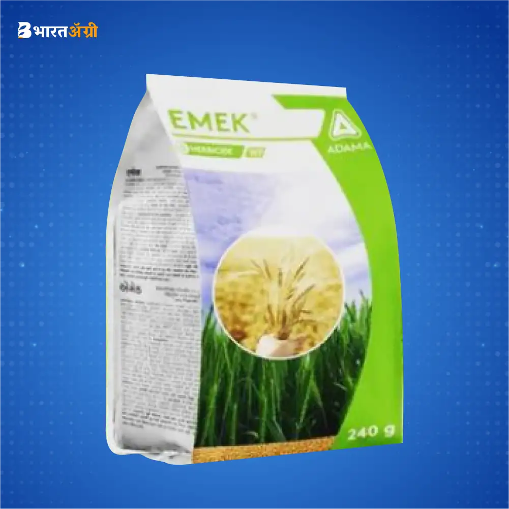 adama-emek-clodinafop-propargyl-metribuzin-herbicide | BharatAgri Krushidukan