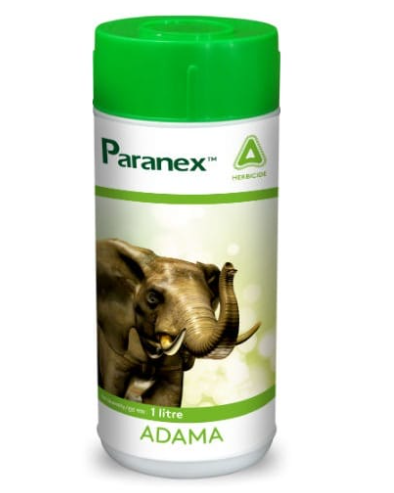 Adama Paranex Herbicide - BharatAgri Krushidukan_1