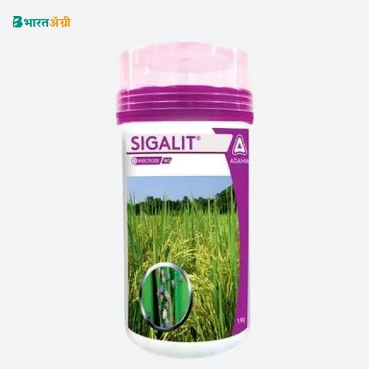 Adama Sigalit Pymetrozine 50% WG Insecticide | BharatAgri