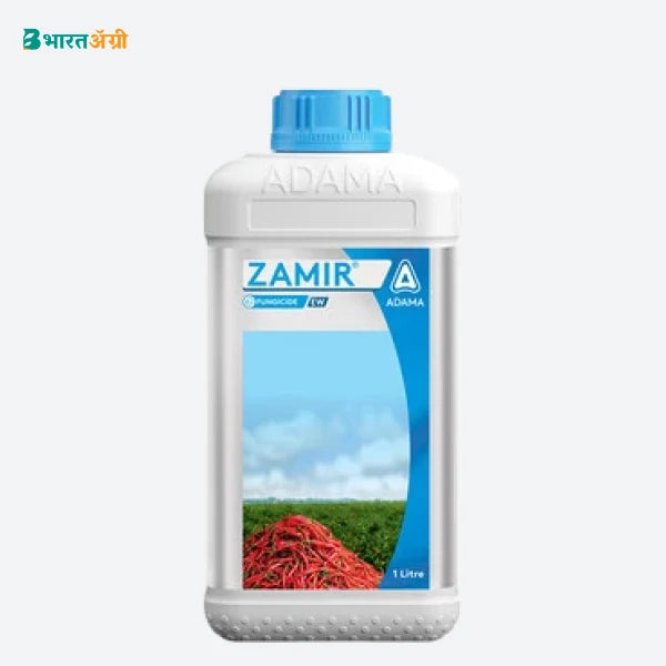 Adama Zamir Prochloraz 24.4% + Tebuconazole 12.1% EW Fungicide