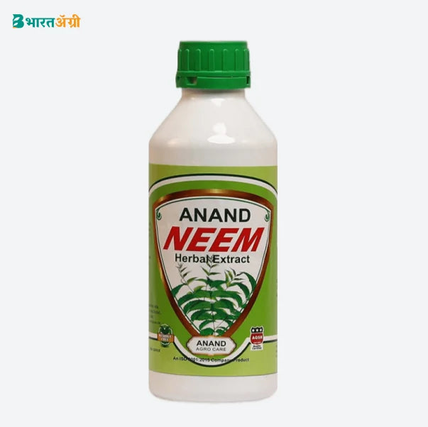 Anand Neem Pesticide & Insecticide _BharatAgriKrushidukan