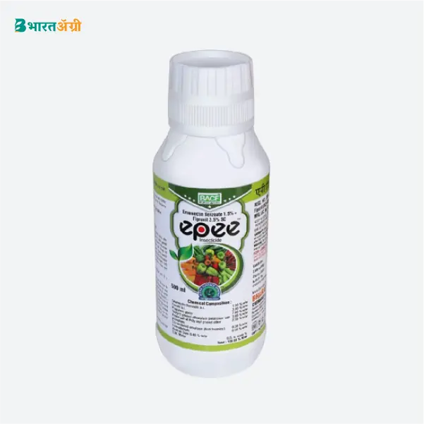 BACF Epee (Emamectin Benzoate 1.5% + Fipronil 3.5% SC) Insecticide