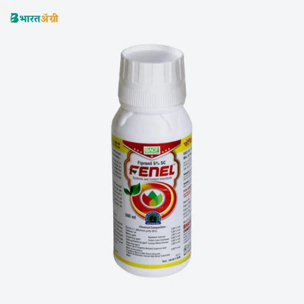 BACF Fenel Fipronil 5% SC Insecticide | BharatAgri