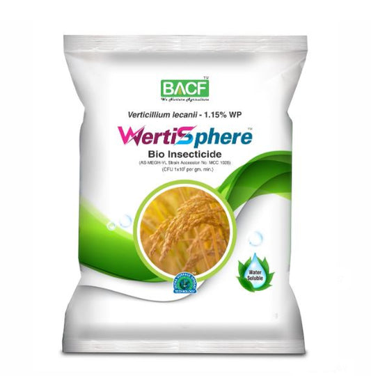 BACF Wertisphere Verticelium lacanii 1.15% WP - Krushidukan_1