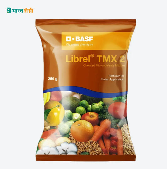 BASF Librel TMX2 Chelated Micronutrients Mixture | BharatAgri