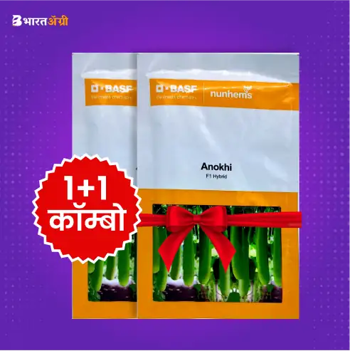 basf-nunhems-anokhi-f1-hybrid-bottle-gourd-seeds-1-1-combo | BharatAgri