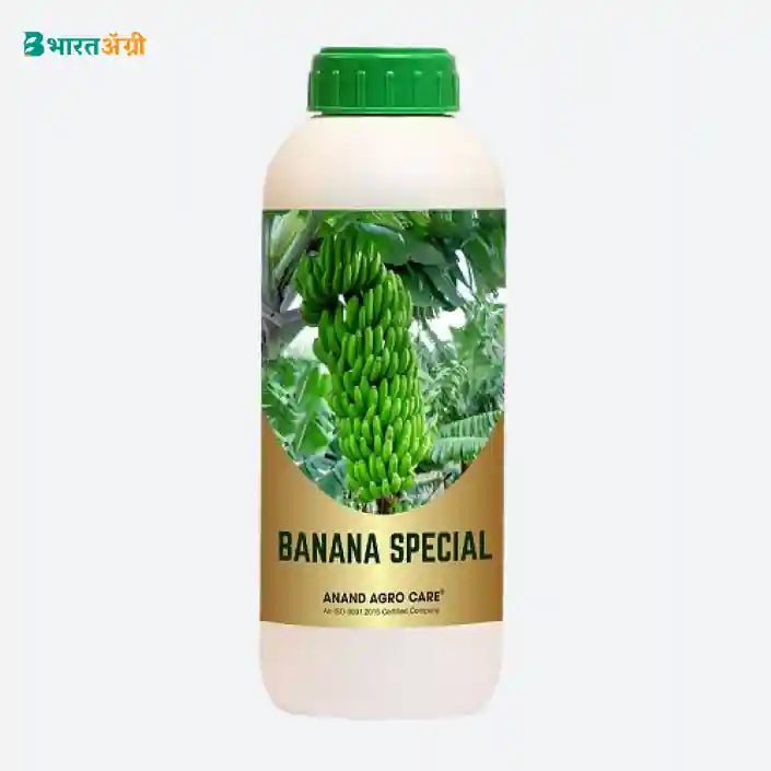 Anand Agro Banana Special - BharatAgri Krushidukan_1