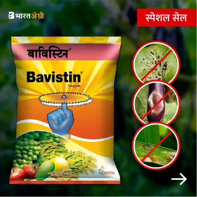Soybean Suraksha Kit - Wilt and root growth (0-20 days)_2 - BharatAgri Krushidukan