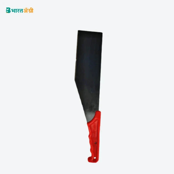 Bharat Agrotech Sugarcane (Knife) Koyta Black_1 - BharatAgri
