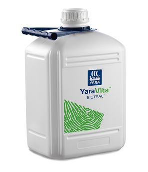 Yaravita Biotrac, A Liquid Bio Stimulant Formulation - Krushidukan_1