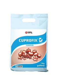 UPL Cuprofix Fungicide. - BharatAgri Krushidukan_1