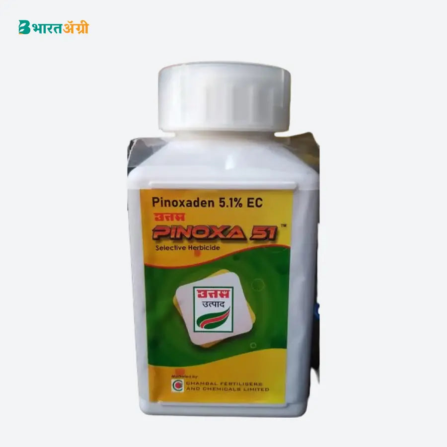 Chambal Fertilisers Pinoxa (Pinoxaden 5.1% EC) Herbicide | BharatAgri