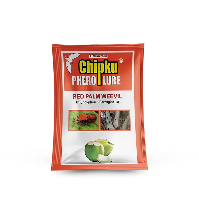Chipku Red Palm Weevil BharatAgri Krushidukan