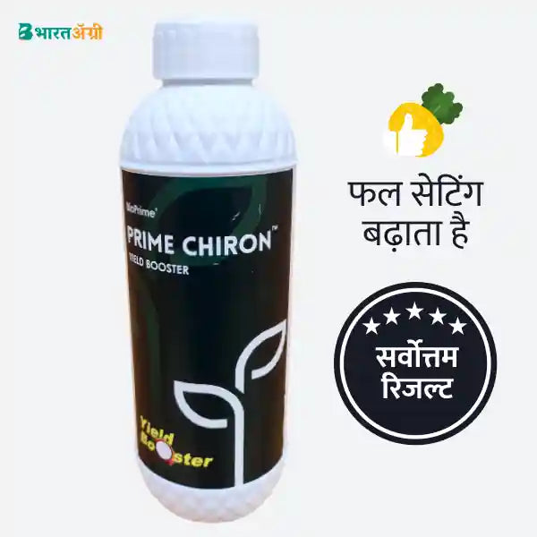 Dhanuka Sixer (500 gm) + Bioprime Prime Chiron (100 ml)4