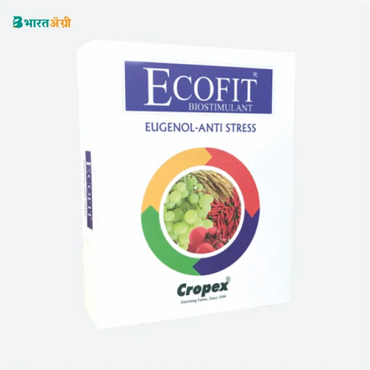Cropex Ecofit Biostimulant - BharatAgri Krushidukan