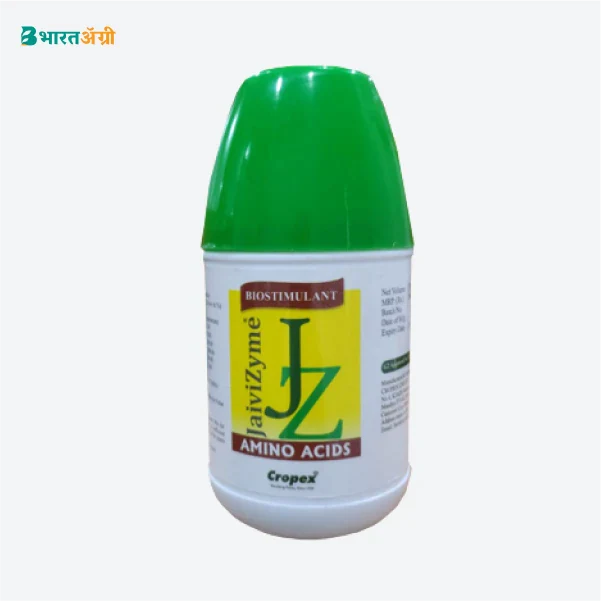 Cropex Jaivizyme (Amino Acid 20%) - BharatAgri Krushidukan