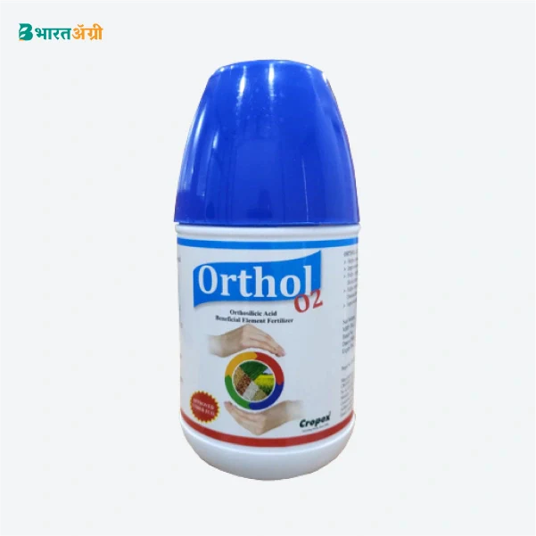 Cropex Orthol 02 (Orthosilicic Acid 2%) - BharatAgri Krushidukan