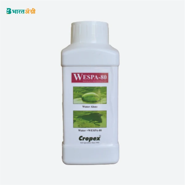 Cropex Wespa-80 Spray Adjuvant - BharatAgri Krushidukan