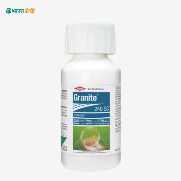 DOW Granite (Penoxsulam 1.02% + Cyhalofop Butyl 5.1% OD) Herbicide_1