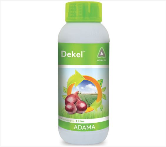 Adama Dekel Propaquizafop 5% + Oxyflurofen 12% EC Herbicide1
