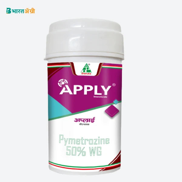 Dhanuka Apply Pymetrozine 50% WG Insecticide | BharatAgri