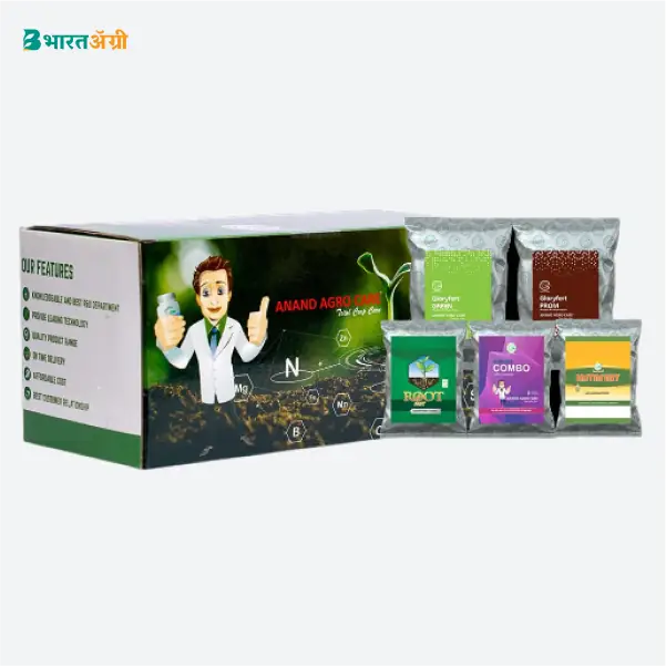 Anand Agro Dr. Anand Kit Soil Application - BharatAgri Krushidukan_1