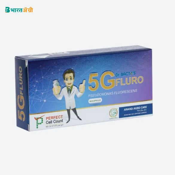 Dr. Bacto’s 5G Fluro - BharatAgri Krushidukan_1