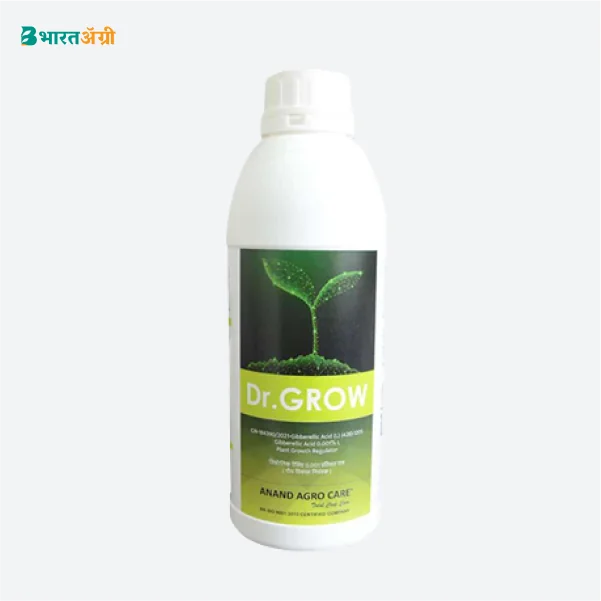Anand Agro Dr. Grow (Gibberellic Acid 0.001% SP) - Krushidukan_1