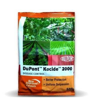 Dupont Kocide 2000 Copper Hydroxide 53.8 DF - BharatAgri Krushidukan_1