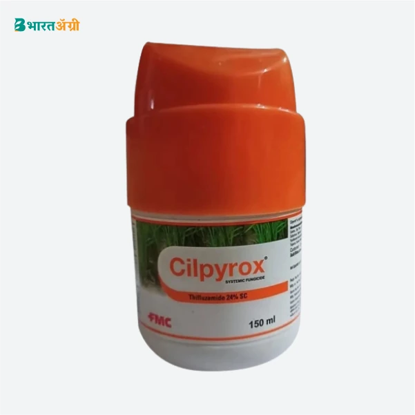 FMC Cilpyrox Systemic Fungicide (BharatAgri KrushiDukan)