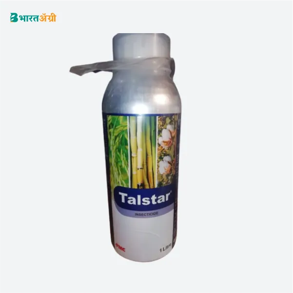 FMC Talstar (Bifenthrin 10% EC) Insecticide (BharatAgri KrushiDukan)