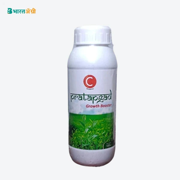 Farmguru C Pratapgad Plant Growth Regulator | BharatAgi Krushidukan