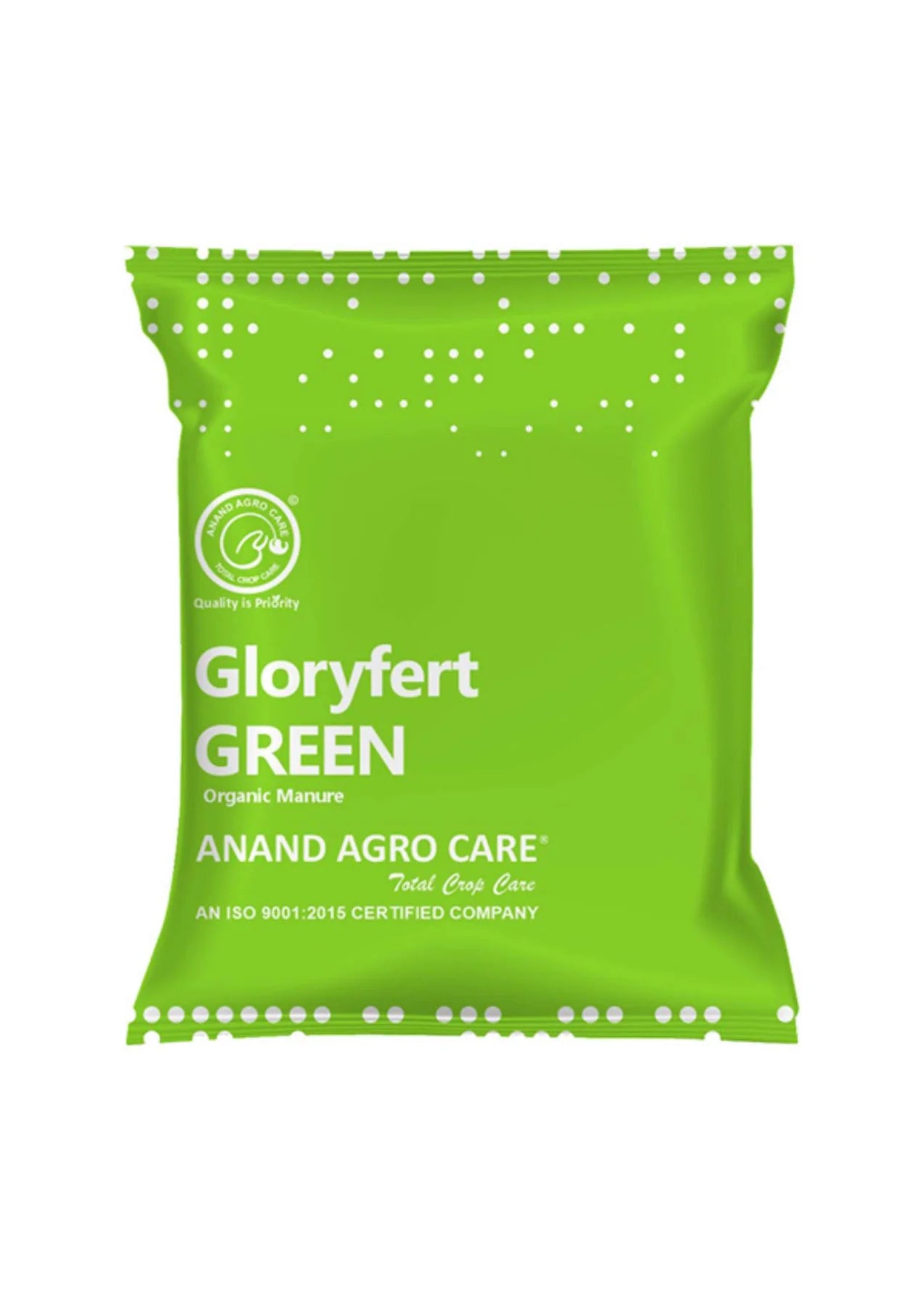 Chilli Umang F1 Hybrid + Anand Agro GLORYFERT GREEN - Compost4