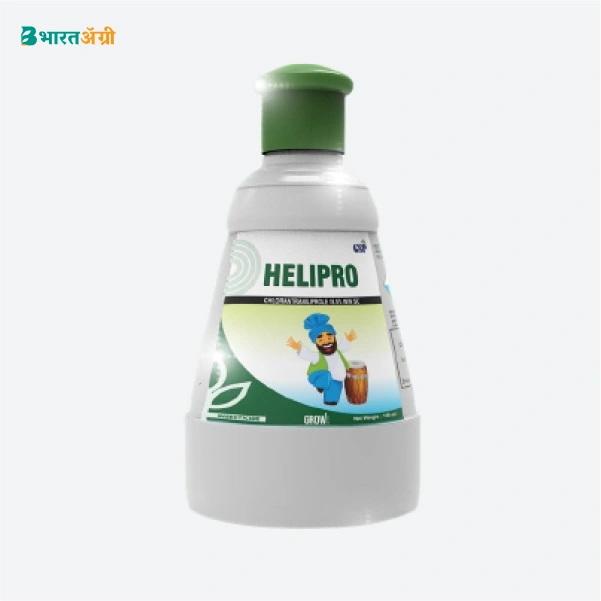 GSP Helipro Insecticide (BharatAgri KrushiDukan)