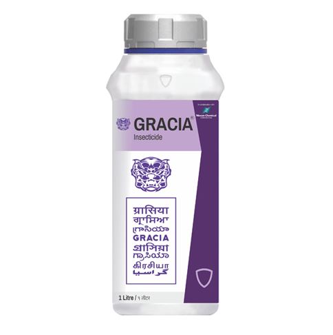 Godrej Gracia Insecticide (BharatAgri KrushiDukan)