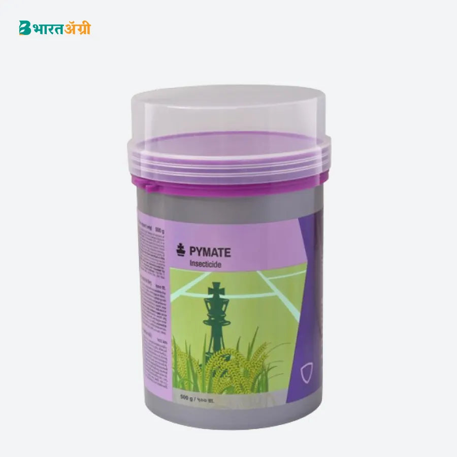Godrej Pymate (Pymetrozine 50%) Insecticide | BharatAgri Krushidukan