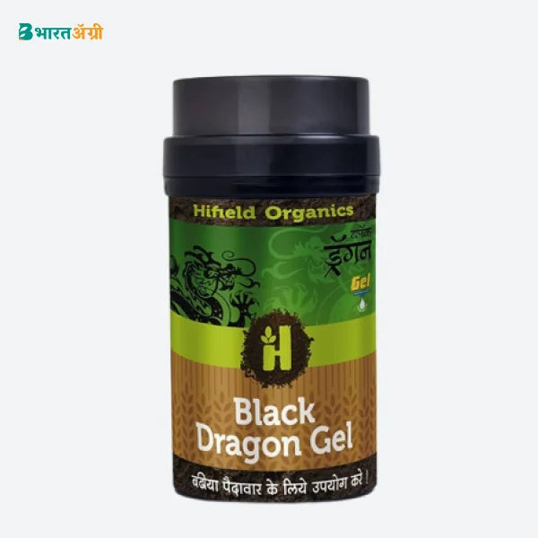 Hifield Black Dragon Gel (Humic & Fulvic Acid, Seaweed)
