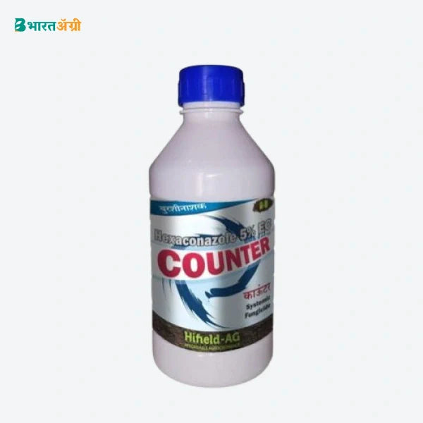 Hifield Counter Hexaconazole 5% EC Insecticide_1 - BharatAgri