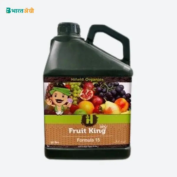 Hifield Fruit King Growth Regulator_2 - BharatAgri KrushiDukan