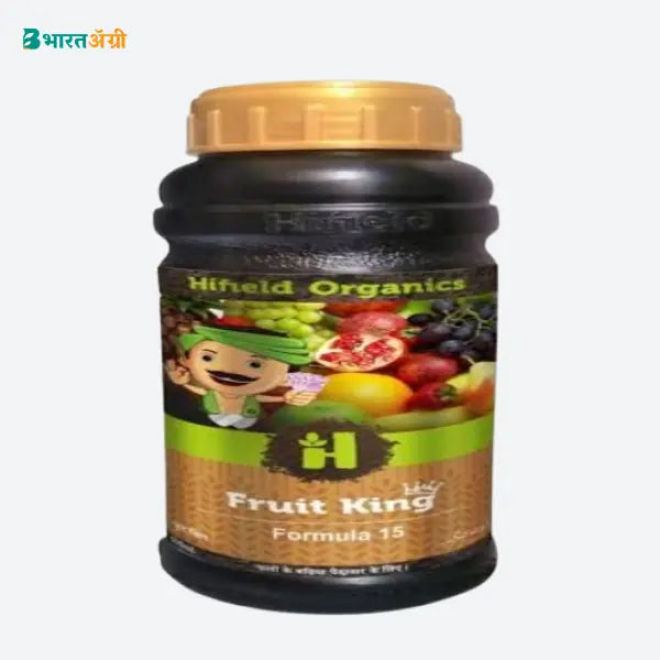 Hifield Fruit King Growth Regulator_1 - BharatAgri KrushiDukan