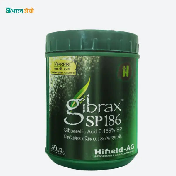 Hifield Gibrax SP186 (Gibberellic Acid 0.186%) Plant Growth Regulator