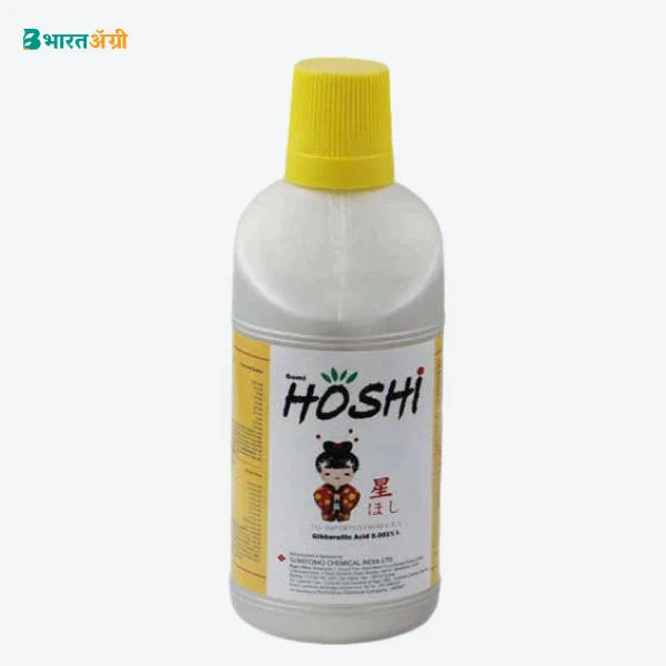 Sumitomo Hoshi Gibberellic Acid 0.001% (1+1 Combo)